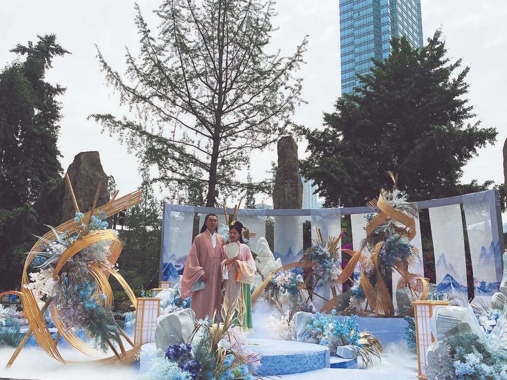 今生缘婚恋公司_今生缘婚介公司怎么样_缘定今生婚庆礼仪店