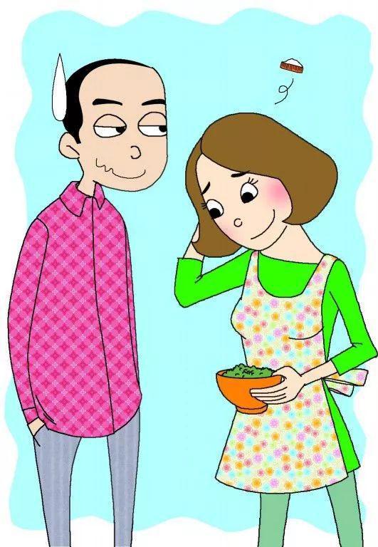 夫妻和谐的好处_夫妻相处和谐吗女人_和谐的夫妻相处什么样的