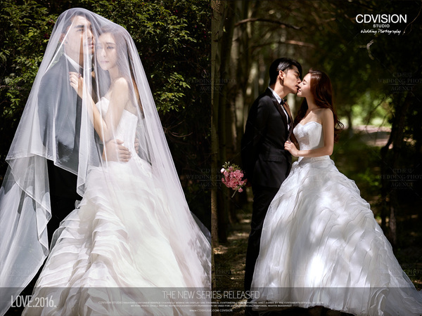 婚纱照外景拍什么风格好看_婚纱照外景照_结婚拍外景婚纱照