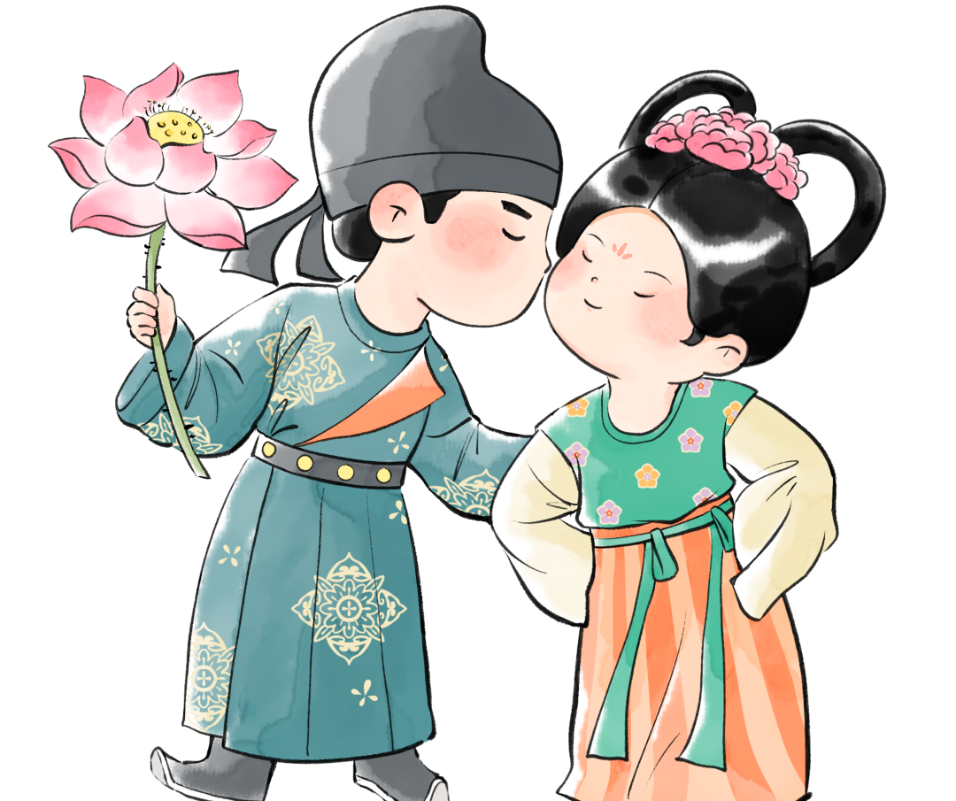 接吻夫妻相的科学原理_夫妻接吻怎么相处_接吻夫妻相没有科学依据