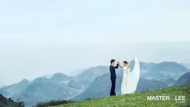照婚纱照外景那好_拍婚纱照选什么外景比较好_照婚纱照外景