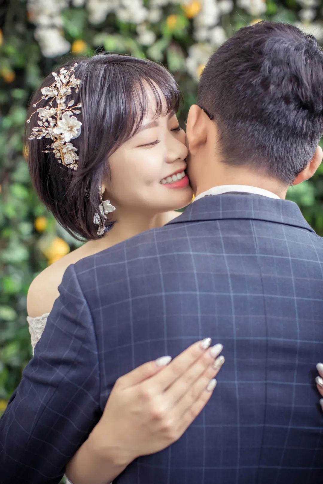 婚纱室内照片_室内婚纱照准备工作内容_婚纱照室内拍摄