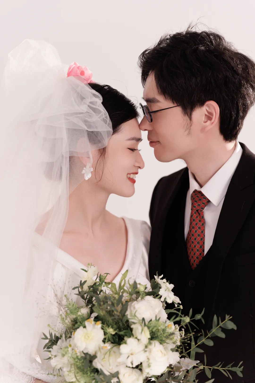 婚纱照室内拍摄_婚纱室内照片_室内婚纱照准备工作内容