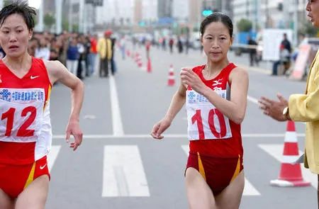 冠军竞走王丽萍时间是哪一集_王丽萍竞走冠军时间_冠军竞走王丽萍时间是多少