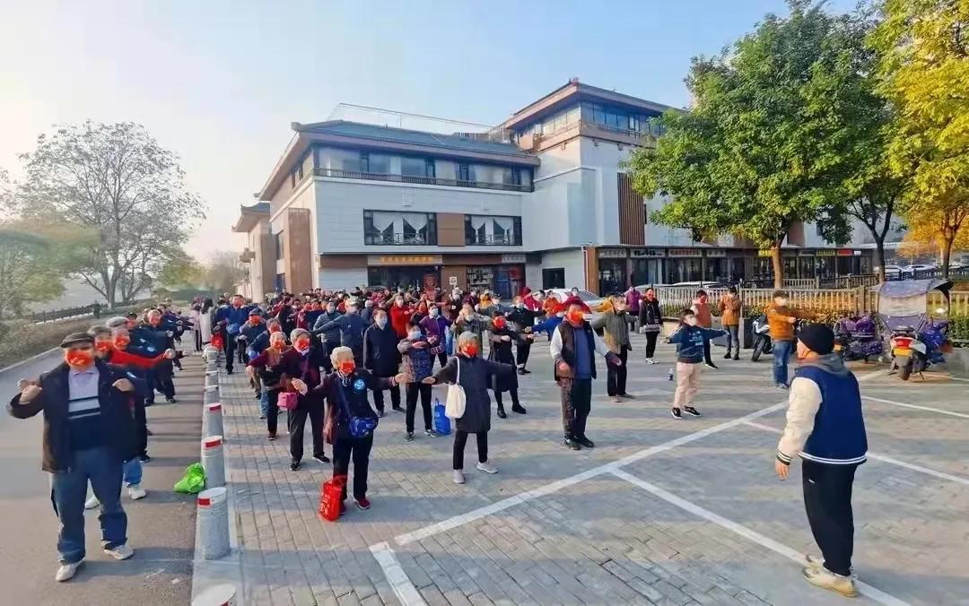 西安老人生活方式_西安老人老年公寓_西安市老年人口现状