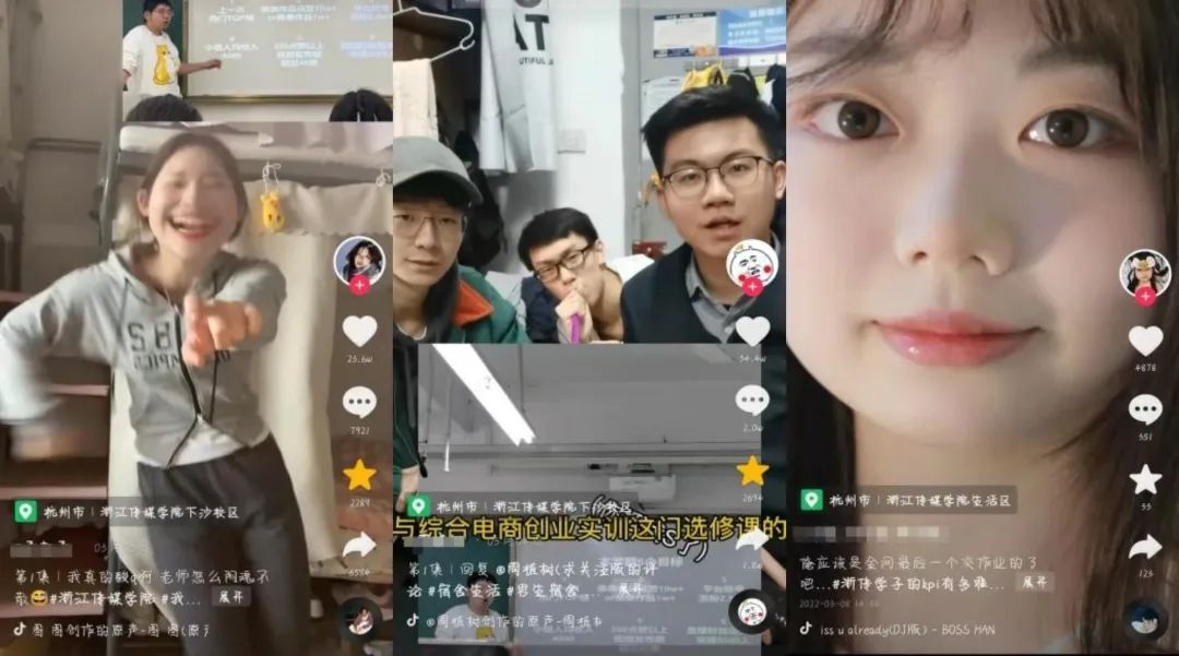 搞笑短视频和生活趣事_搞笑生活视频素材_搞笑趣味小视频
