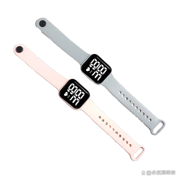 女生运动手表什么牌子好_女生运动手表_女士运动型手表什么牌子好