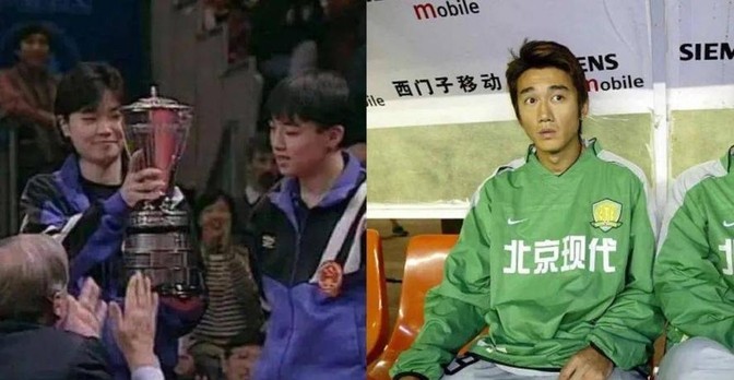 足球运动员儿子_儿子获足球冠军_儿子足球比赛拿冠军