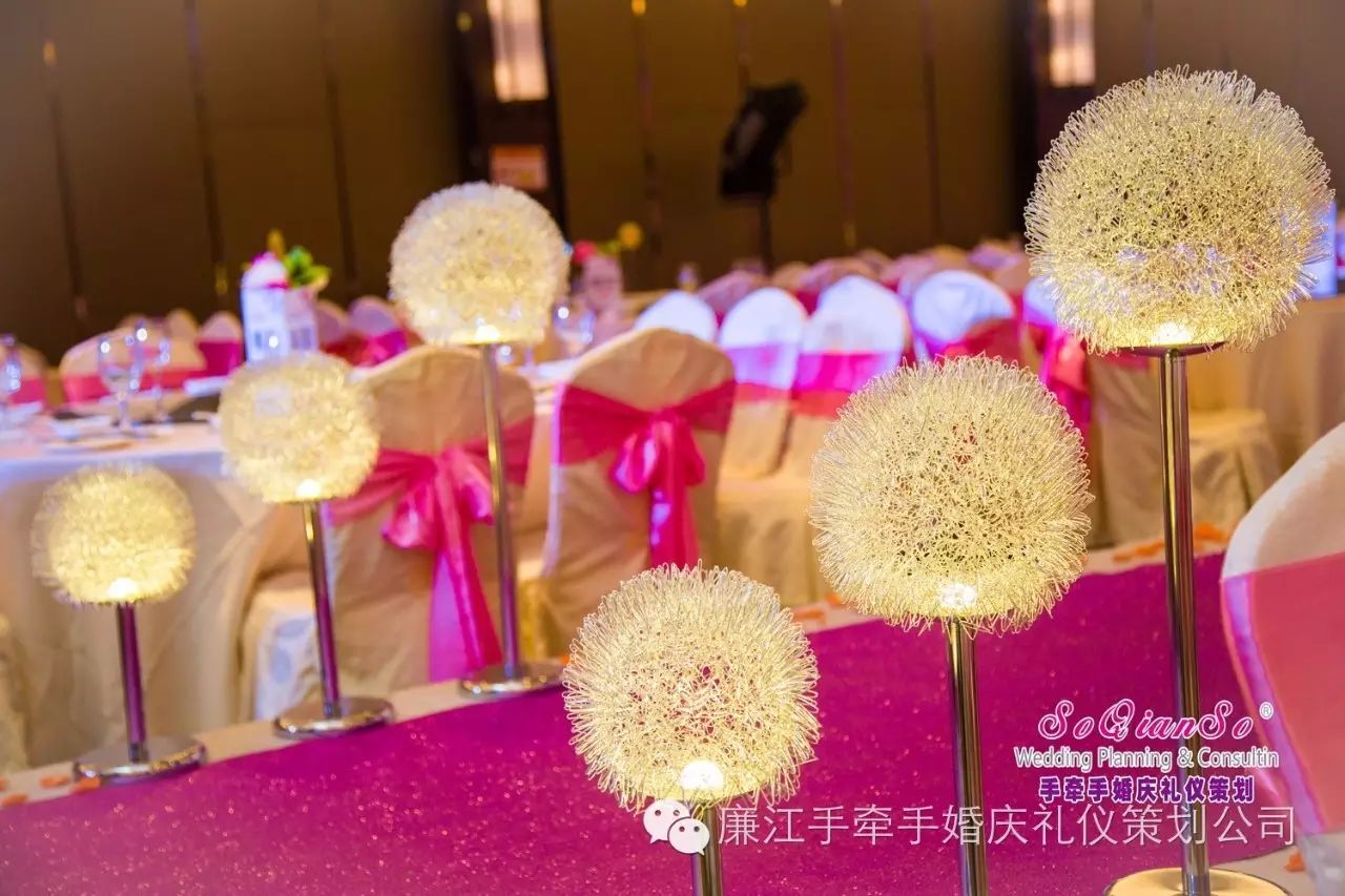 婚庆礼仪酒店活动策划方案_酒店的婚礼策划_酒店主题婚礼营销方案