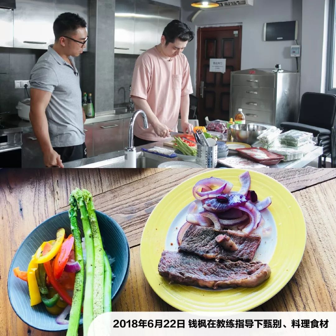健身私教房间是单独的吗_健身私教室装修_健身房私教在那里教