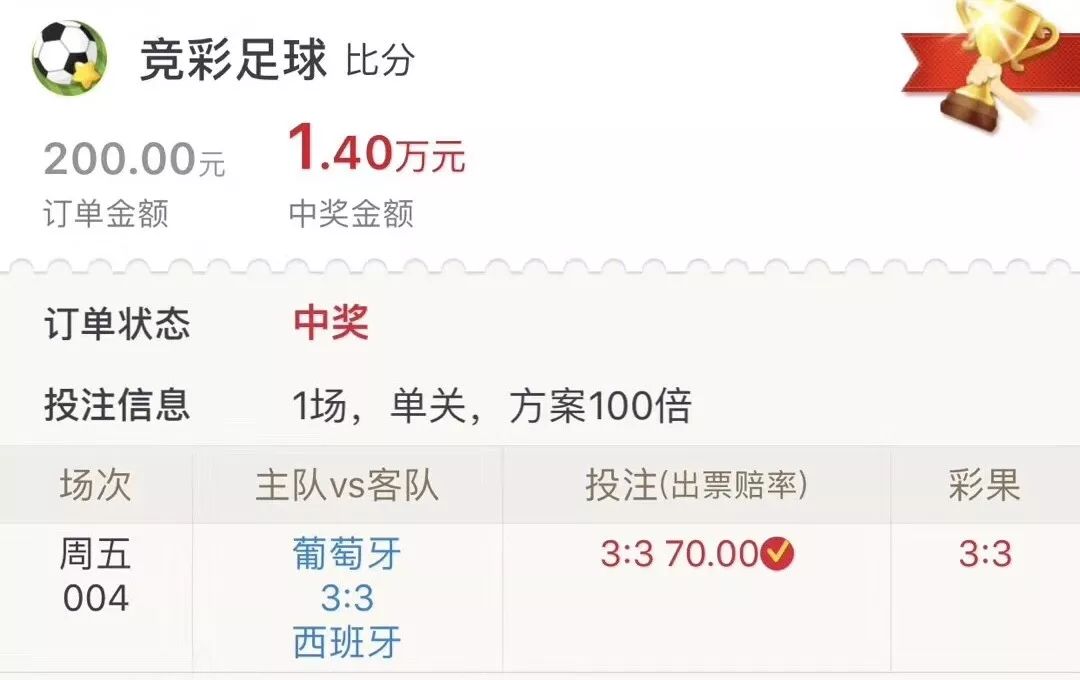 足球体育彩票兑奖_足球体彩奖金怎么算_体彩足球冠军兑奖规则
