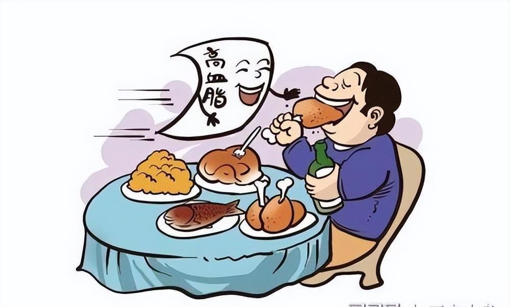 生活方式会导致三高吗吗_三高对生活的影响_三高会危及生命吗
