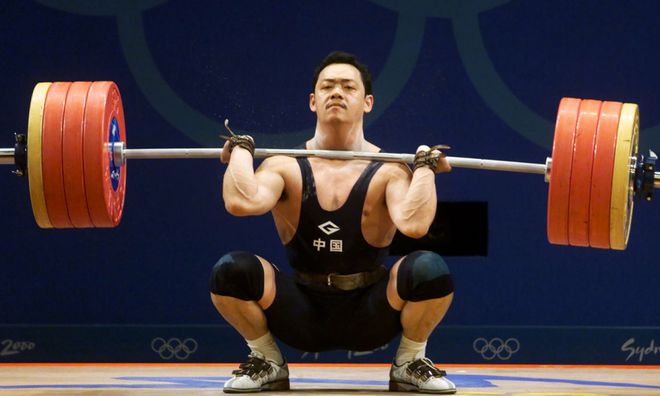 举重世界冠军退役后_举重冠军退役后的悲惨_退役举重冠军世界后有多少人