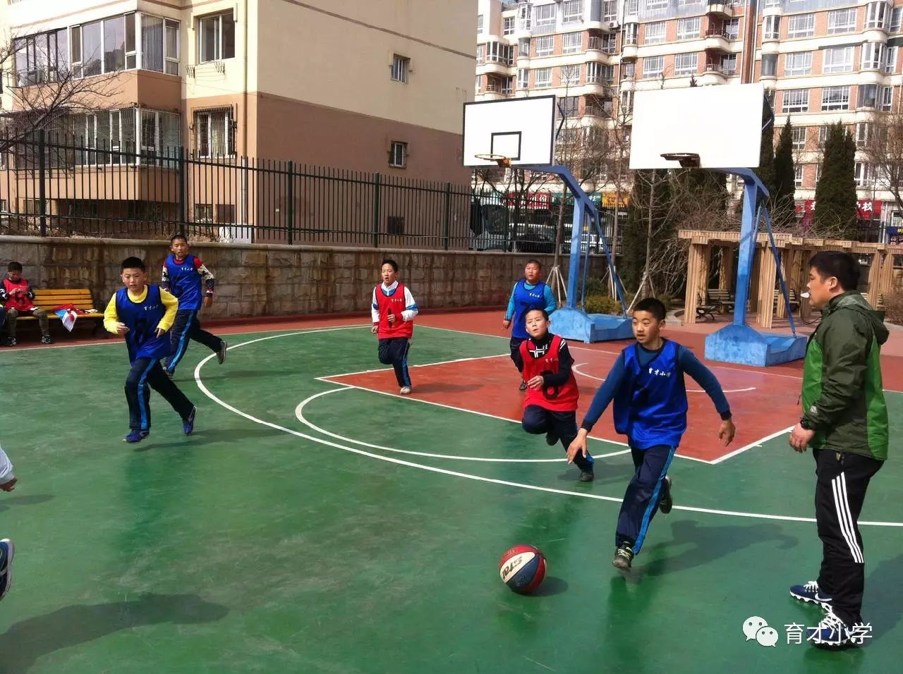 小学篮球竞赛规程_小学篮球比赛的规则_小学篮球赛比赛规则有哪些
