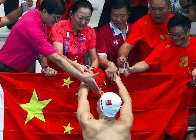 孙家游泳冠军是谁_游泳冠军孙家是哪里人_中国游泳冠军孙什么