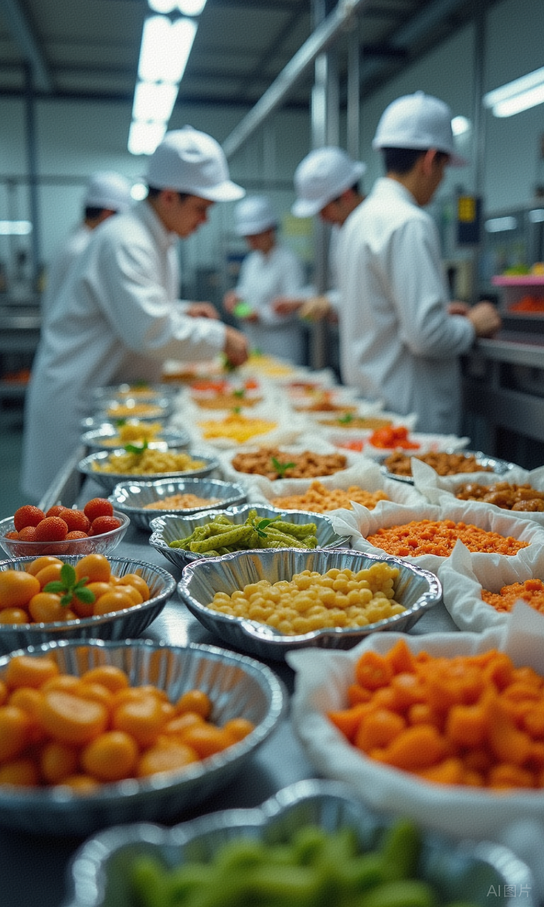 连锁餐外卖营养价值高吗_连锁外卖营养餐_外卖营养套餐组合