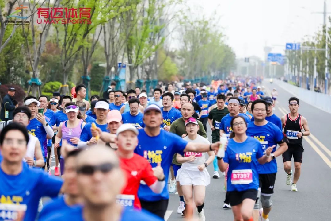 跑马拉松祝福的句子_给跑马拉松的祝福语_马拉松跑步祝福语