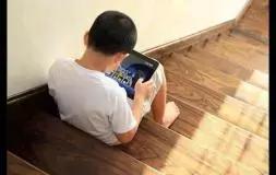 王者荣耀有多火？小学生玩家占比引家长担忧