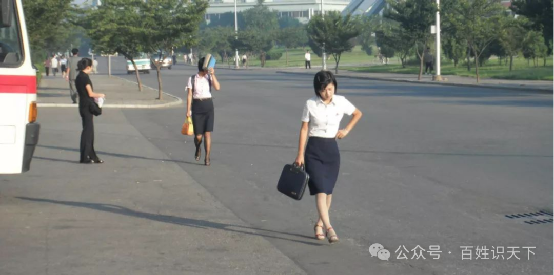 朝鲜住房分配制度揭秘：从婚房申请到科学家