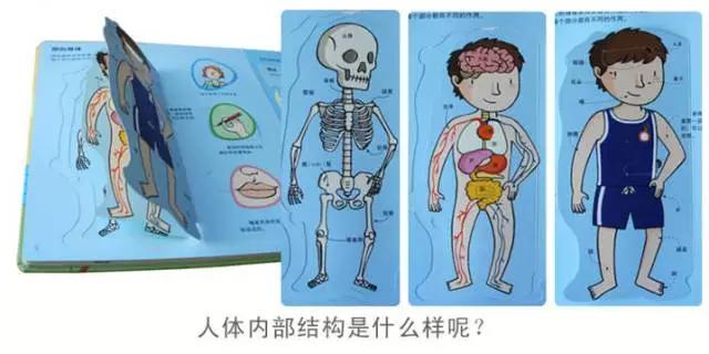 生活技能整理书包_生活技能整理绘本_关于整理的绘本故事
