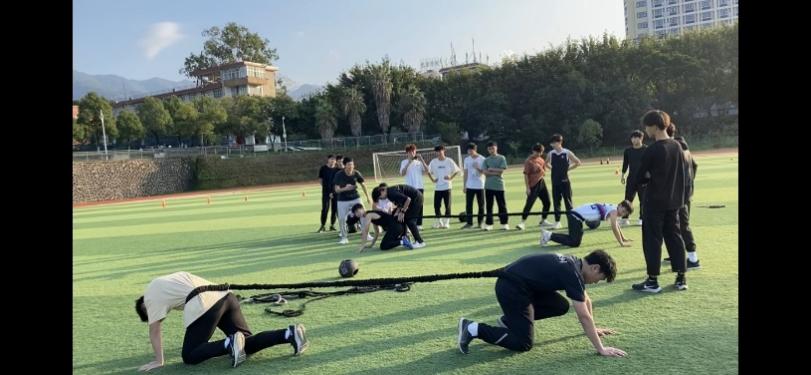 大学有氧运动_冇氧运动_高校有氧运动专业