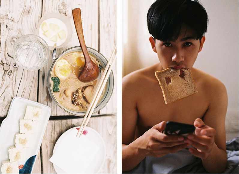 男生怎么生活_男人如何学会生活_男生生活技巧