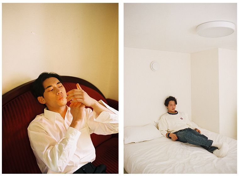 男生生活技巧_男人如何学会生活_男生怎么生活