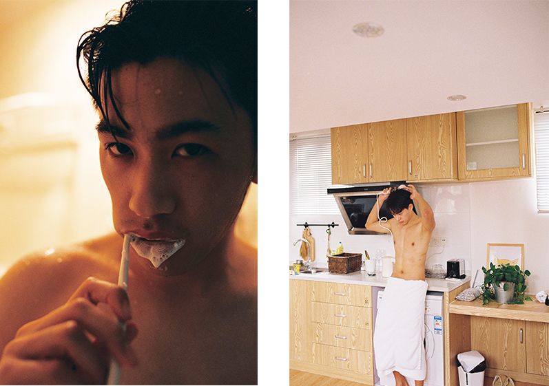 男生生活技巧_男生怎么生活_男人如何学会生活
