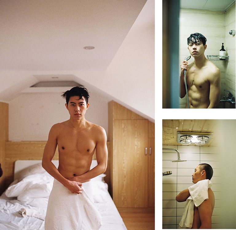 男人如何学会生活_男生生活技巧_男生怎么生活