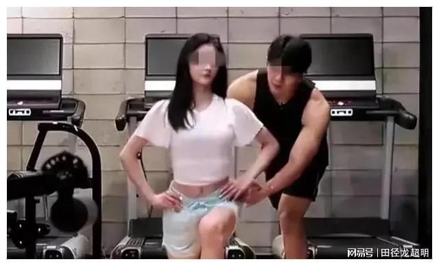 健身房男的找女私教_健身房男女私教哪个更专业_健身房找女私人教练的好处