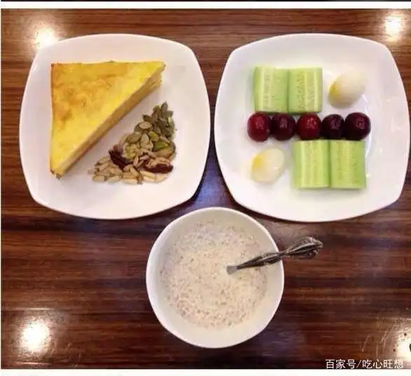 营养餐不甜_营养甜味剂有哪些_甜品营养价值