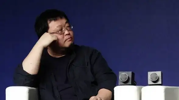 罗永浩创业故事心得_罗永浩创业故事200字_创业故事罗永浩