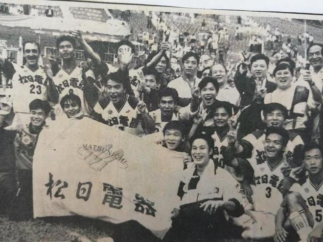 2021广东足球联赛_广东足球_广东足球冠军一览表