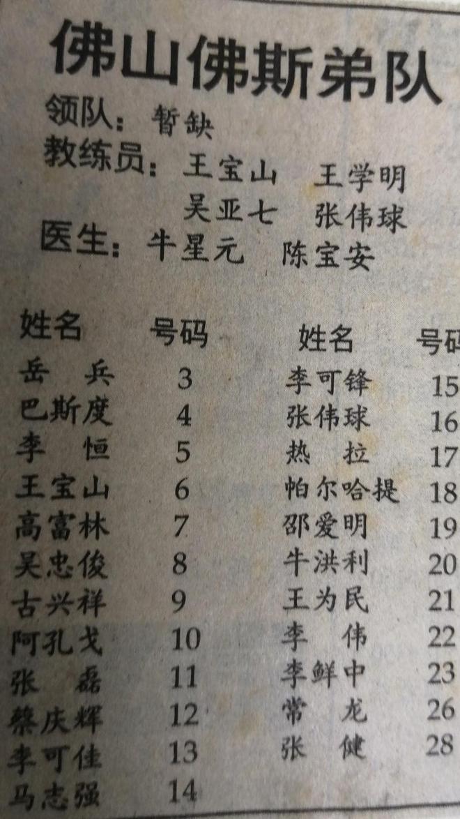 2021广东足球联赛_广东足球_广东足球冠军一览表