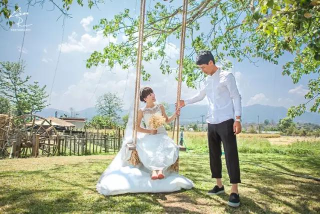 乌镇婚礼外景婚纱照_乌镇婚俗博物馆拍照_乌镇拍婚纱照多少钱