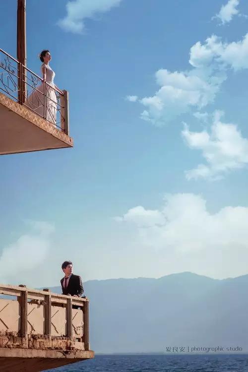乌镇拍婚纱照多少钱_乌镇婚礼外景婚纱照_乌镇婚俗博物馆拍照