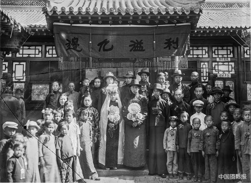 乌镇婚礼外景婚纱照_乌镇跟拍_乌镇美照