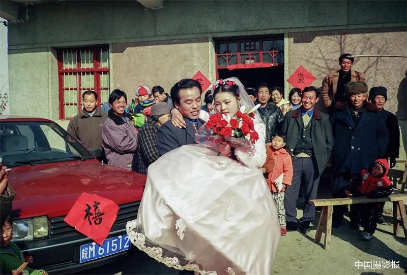 乌镇美照_乌镇婚礼外景婚纱照_乌镇跟拍