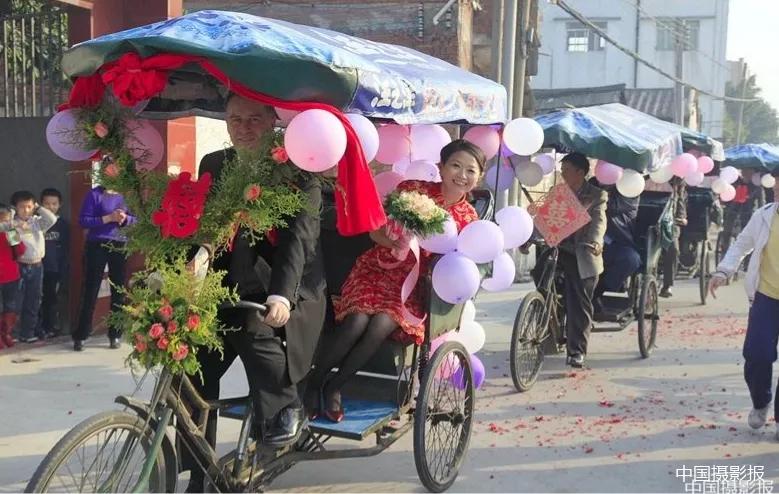 乌镇跟拍_乌镇美照_乌镇婚礼外景婚纱照