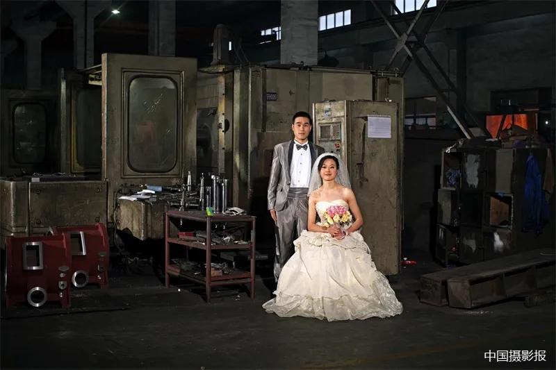 乌镇跟拍_乌镇婚礼外景婚纱照_乌镇美照