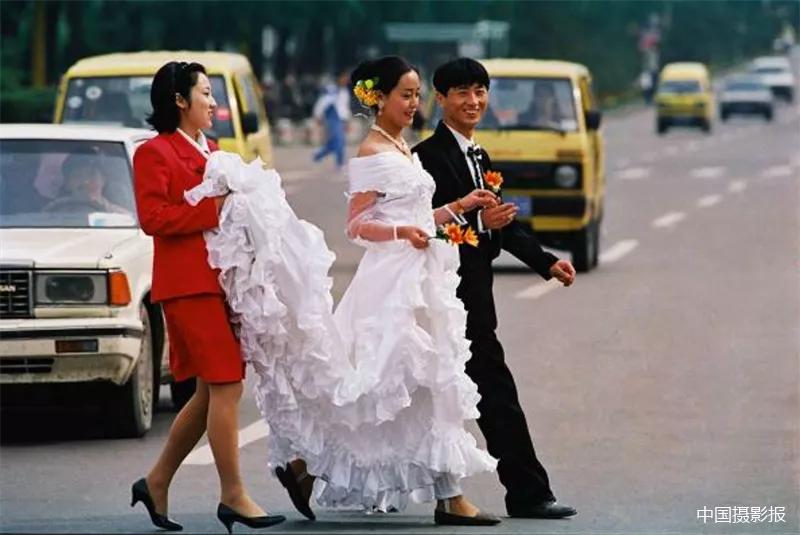乌镇婚礼外景婚纱照_乌镇跟拍_乌镇美照