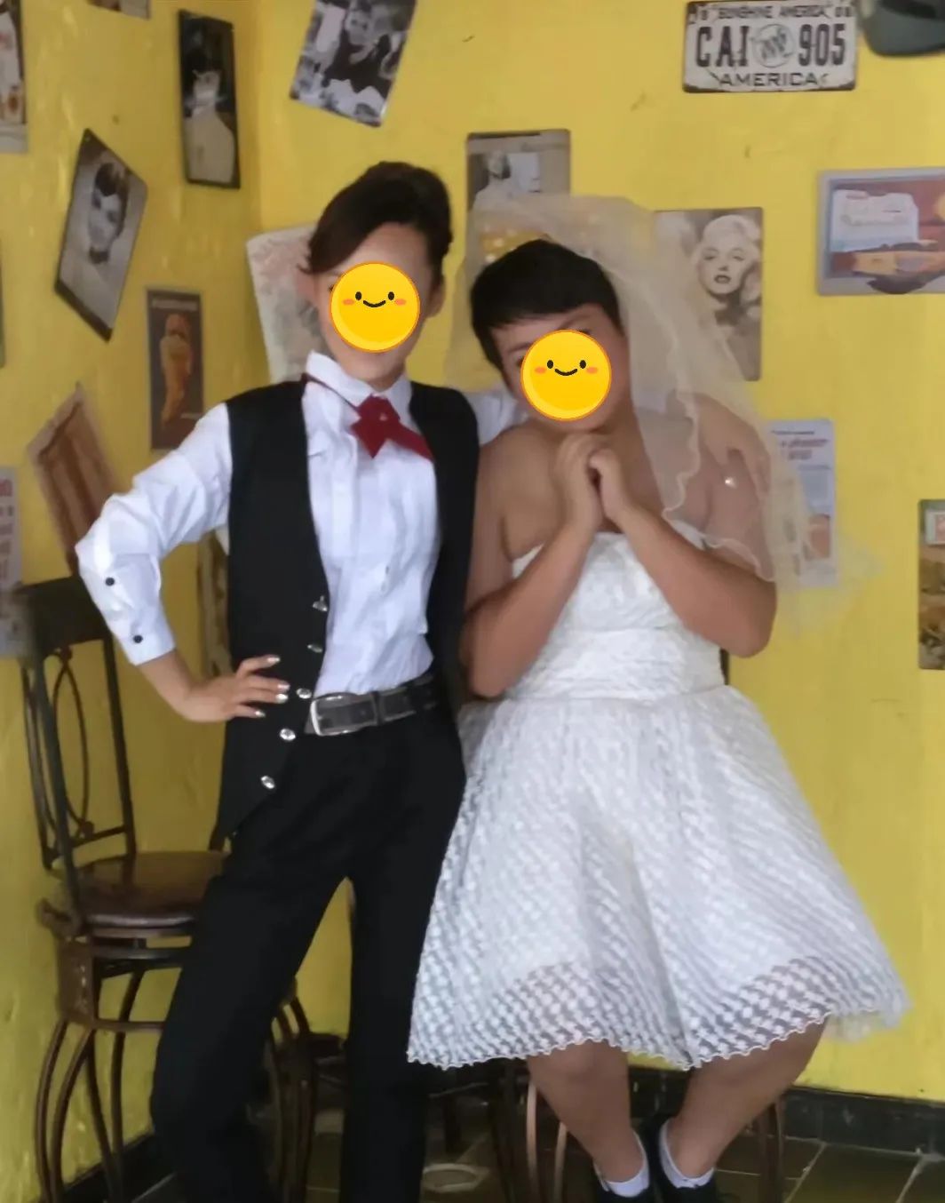婚纱照外景墙壁_墙面婚纱照_墙壁婚纱外景照片高清